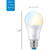 WiZ Whites LED bulb A60 E27 (replaces 60 watts)