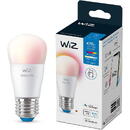 WiZ Colors LED lamp P45 E27, LED lamp (replaces 40 Watt)