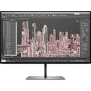 Monitor LED HP Z27u G3 27" 2560x1440px 5ms GTG Black-Grey