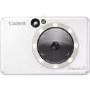 Aparat foto digital Canon Zoemini S2 White