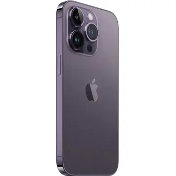 Smartphone Apple iPhone 14 Pro 128GB Deep Purple