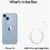 Smartphone Apple iPhone 14 Plus 256GB Blue