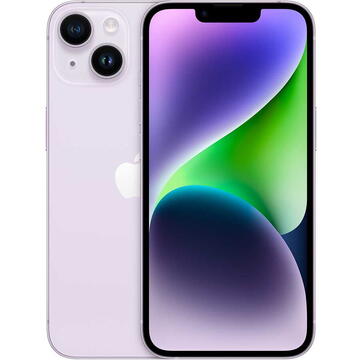 Smartphone Apple iPhone 14 Plus 512GB Purple