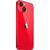 Smartphone Apple iPhone 14 256GB Red