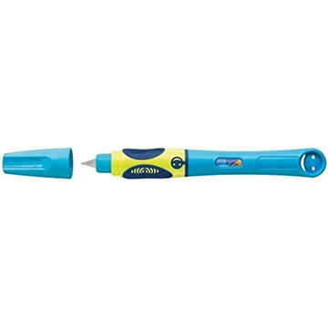 Pelikan fountain pen Griffix 4 for left-handers, fountain pen (blue/green)