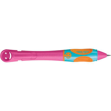 Pelikan Griffix pencil for left-handers Lovely Pink (pink)