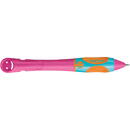 Pelikan Griffix pencil for left-handers Lovely Pink (pink)