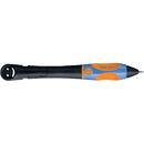 Pelikan Griffix left-handed pencil Neon black (black)