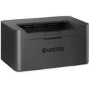 Imprimanta laser Kyocera ECOSYS PA2001, laser printer (black, USB)
