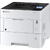 Imprimanta laser Kyocera ECOSYS P3150dn, laser printer (grey/dark grey)