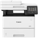 Imprimanta laser Canon i-SENSYS MF552dw, multifunction printer (grey/anthracite, scan, copy)