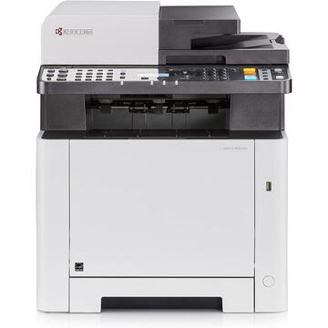 Imprimanta laser Kyocera ECOSYS MA2100cwfx, Laser, A4, Color