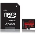 Card memorie Apacer microSDXC 128 GB - Class 10, UHS-I, R85