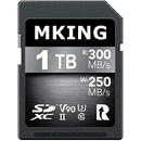Card memorie Sandisk SD 64GB 300/260 Extreme PRO SDXC
