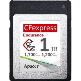Card memorie Apacer CF 1TB 1.7/1.2 PA32CF