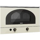 Cuptor cu microunde Teka MWR 22 BI BRIGHT CREAM Microwave oven