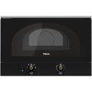 Cuptor cu microunde Teka MWR 22 BI ANTHRACITE Microwave oven