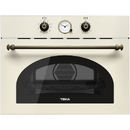 Cuptor cu microunde Teka Microwave oven MWR 32 BIA  Crem  1000 W  38 L