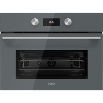 Cuptor cu microunde Teka Microwave oven MLC 8440 Stone gray