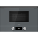 Cuptor cu microunde Teka Microwave oven ML 8220 BIS L grey