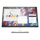 Monitor LED HP E27U G4 27" 2560x1440px 5ms GTG Black-Silver