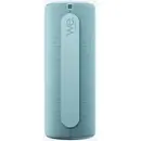 Boxa portabila WE BY LOEWE We Hear 1, 40W, Bluetooth, IPX6 Aqua Blue