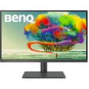 Monitor LED BenQ PD2705U 27" 3840x2160px 5ms Black