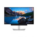 Monitor LED Dell UltraSharp U2422H 24" 1920x1080px 5ms GTG Silver