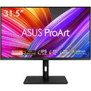 Monitor LED Asus ProArt PA328QV 31.5" 2560x1440, 5 ms GTG, Black