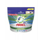 Detergent rufe ARIEL Capsule All in One PODS Original, 80 buc