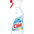 Spray pentru curatarea geamurilor CLIN 500 ml, lamaie