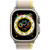 Smartwatch Apple Watch Ultra GPS + Cellular 49mm  Titanium Case Trail Loop