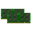 Memorie Mushkin DDR2 SO-DIMM 4GB 667-5 Essent Dual 2 x 2GB