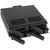 Icy Dock MB324SP-B Tough Armor - mobile rack 4x 2.5 inch in 5.25 inch slot