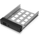 ICY BOX Carrier for IB-129SSK-B - + 4 HDD screws