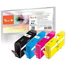 PEACH ink MP + compatible with SD534EE / No. 364