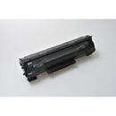 PEACH Toner compatible with HP 85A black