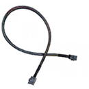 Adaptec Cable mSASHD --> mSASHD 0,5m - SFF-8643 - SFF-8643
