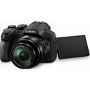 Aparat foto digital Panasonic Lumix DMC-FZ300EGK, Digital Camera (Black)