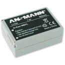 Ansmann A-Can NB 7L LI 7.4V/ 900mAh