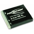 Ansmann A-Can NB 4 LH LI 3.7V/ 700mAh