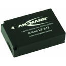 Ansmann A-Can LP-E12 LI 7.4V/ 750mAh