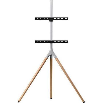 One for all 65 "tripod TV stand Ultraslim TURN 360