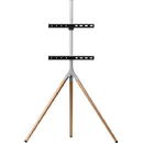 One for all 65 "tripod TV stand Ultraslim TURN 360