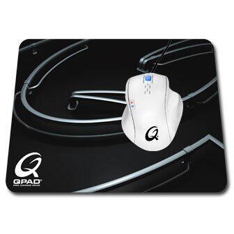 Mousepad QPAD FX-29 Pro Gaming Mousepad