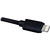 NewerTech OWC Prem. Braided USB - Lightning 0,5m - black