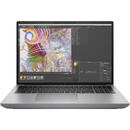 Notebook HP ZBook Fury 16 G9 16" FHD Intel Core i7-12850HX 32GB 1TB SSD nVidia RTX A3000 12GB Windows 11 Pro Gray