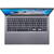 Notebook Asus X515KA-EJ142 15.6" FHD Intel Celeron N4500 8GB 256GB SSD Intel UHD Graphics No OS Slate Grey