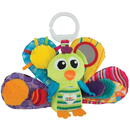 Tomy Lamaze Jaques the Peacock - L27013