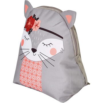 Herlitz Kindergarten backpack Animal Kitty
